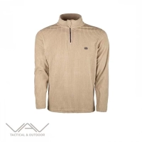 VAV Polsw-04 Sweatshirt Bej XS