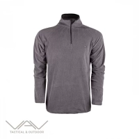 VAV Polsw-04 Sweatshirt Füme XS