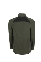 VAV Polsw-02 Sweatshirt Haki XXL