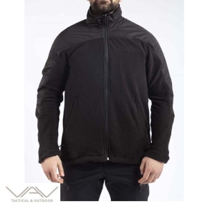 VAV Poltac-05 Polar Mont Siyah XXXL