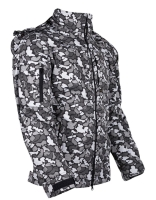 VAV Shell HT-01 Softshell Mont Kurukafa Beyaz XL