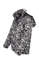 VAV Shell HT-01 Softshell Mont Kurukafa Beyaz XL