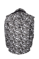 VAV Shell HT-01 Softshell Mont Kurukafa Beyaz XL
