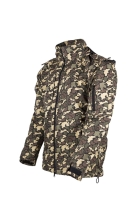 VAV Shell HT-01 Softshell Mont Kurukafa Bej S