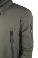 VAV Shell HT-04 Softshell Mont Haki L