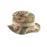 VAV TACARI01Safari Şapka - Kamuflaj