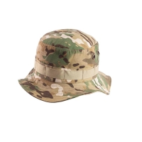 VAV TACARI01Safari Şapka - Kamuflaj