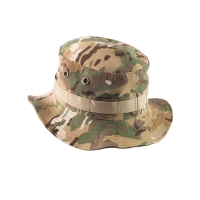 VAV TACARI01Safari Şapka - Kamuflaj