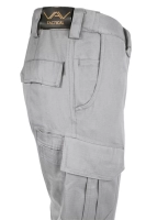 VAV Tactec-13 Pantolon Gri XXXL