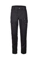VAV Tactec-15 Pantolon Siyah XL