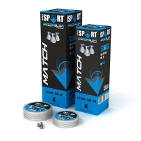 VICTORY SPORT Premium Match 5,5M 15,4GN Saçma *250