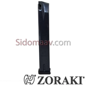 Zoraki 914 Uzun Yedek Şarjör