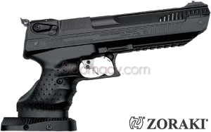 Zoraki Hp01-2 Light Pnömatik 4.5mm Havalı Tabanca