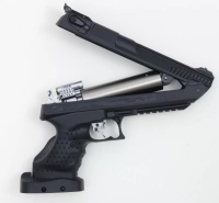 Zoraki Hp01-2 Light Pnömatik 4.5mm Havalı Tabanca