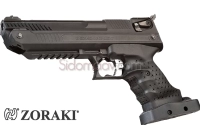 Zoraki Hp01-2 Light Pnömatik 5.5mm Havalı Tabanca