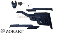 Zoraki Hp01 Dipçik
