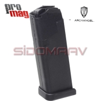 ProMag Glock 19 Şarjör