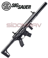 Sig Sauer Mcx 4.5mm Havalı Tüfek