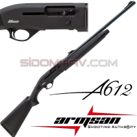 Armsan A612 S Slug Av Tüfeği