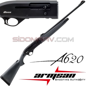 Armsan A620 Carbon Slug Av Tüfeği