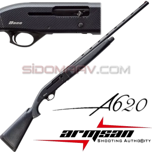 Armsan A620 Full Carbon Av Tüfeği