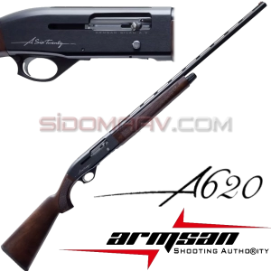 Armsan A620 W Av Tüfeği
