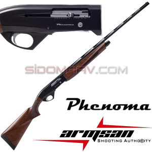Armsan Phenoma 36 Kalibre Av Tüfeği