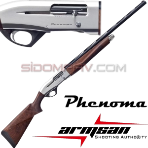Armsan Phenoma Argentum 20 Kalibre Av Tüfeği