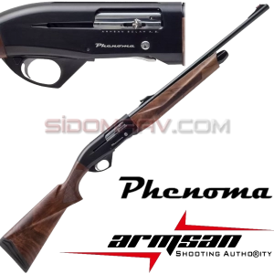 Armsan Phenoma Aura Dw 2.5 Slug Av Tüfeği