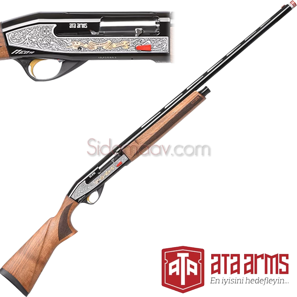 Ata Arms Neo 12 Limited Edition Av Tüfeği
