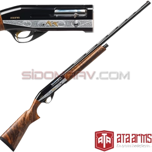 Ata Arms Neo 12 Modern 3 Gold Av Tüfeği