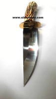 Av Bıçağı Yuhui 