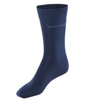 BLACKSPADE Klasik Erkek Çorap Lacivert 40-44