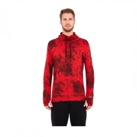 BLACKSPADE Sweatshirt Kırmızı XL
