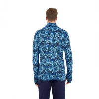 BLACKSPADE Sweatshirt Lacivert XL
