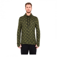 BLACKSPADE Sweatshirt Yeşil S