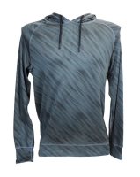 BLACKSPADE Termal Sweatshirt  2. Seviye Gri XL