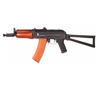 CYBERGUN AKS74U Kalashnikov Mt. AEG Airsoft Tüfek