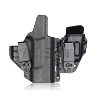 CYTAC  IWB Glock 19 Tabanca Kılıfı