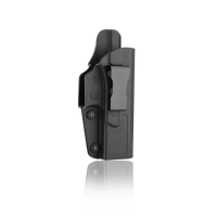 CYTAC Mini Guard Tabanca Kılıfı -Glock17,22,31...