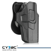 CYTAC R-Defender Tabanca Kılıfı -Glock17,22,31,...