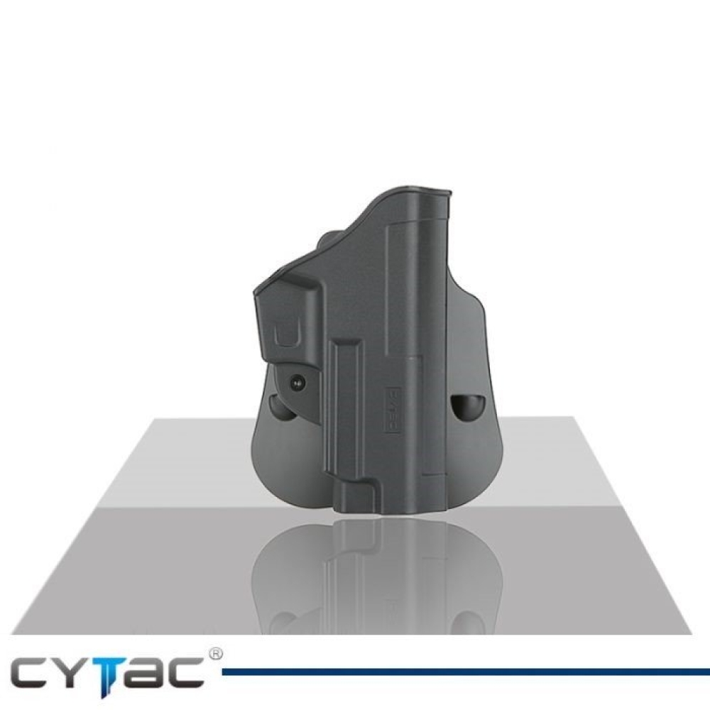CYTAC Speeder Tabanca Kılıfı -Sig P220,225,226,...