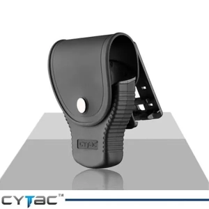 CYTAC Standart Kapaklı Kelepçe Kılıfı