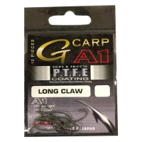 D. GAMAKATSU A1G-Carp Long Claw T/C NO:6 1/10