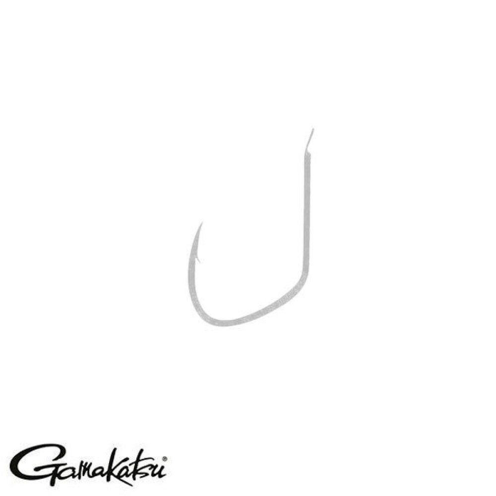D.GAMAKATSU G-Bait Redworm B No:10 1/10 Olta İğne