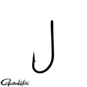 D.GAMAKATSU G-Carp Long Shank No:2 Olta İğnesi 1/1