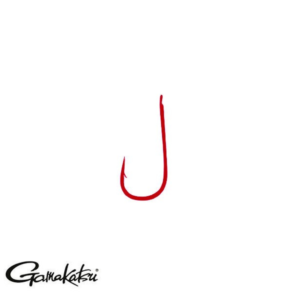 D. GAMAKATSU G-Special Roach No:12 Olta İğnesi 1/1