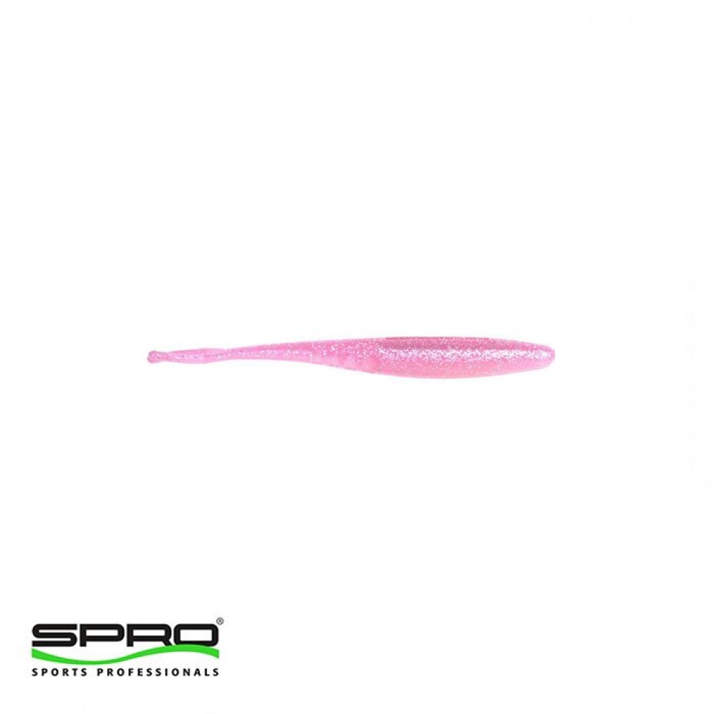 D.SPRO Bony Shaker 9,5Cm Pink Noise S. Yem 1/8