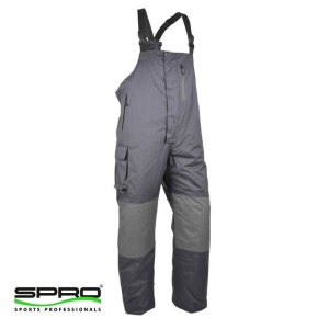D. SPRO Cool Gray Termal Pantolon XL