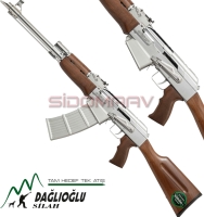 Dağlıoğlu Fd 63 Sport Av Tüfeği
